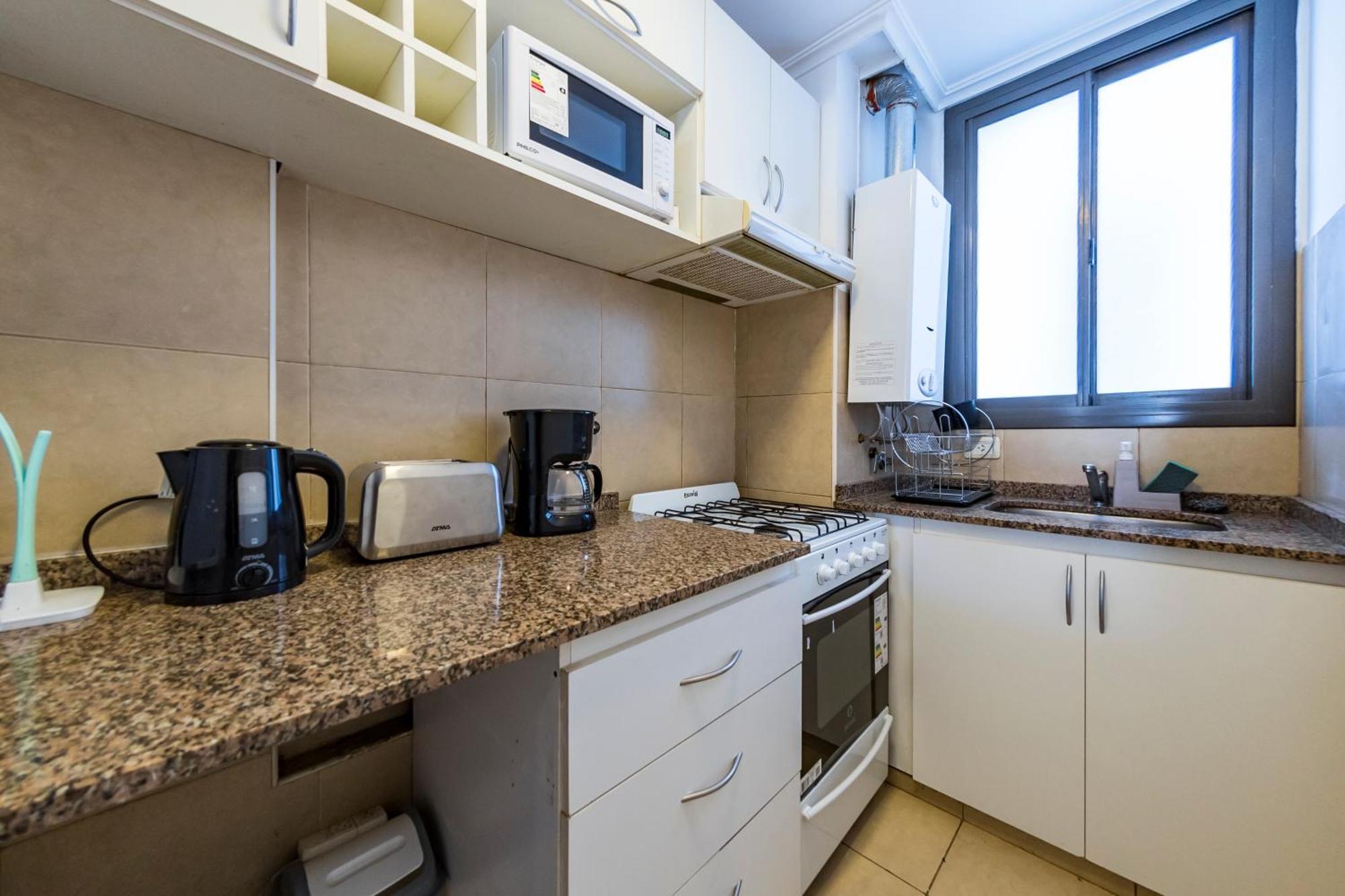 Viaggiato Alta Cordoba Apartman Kültér fotó