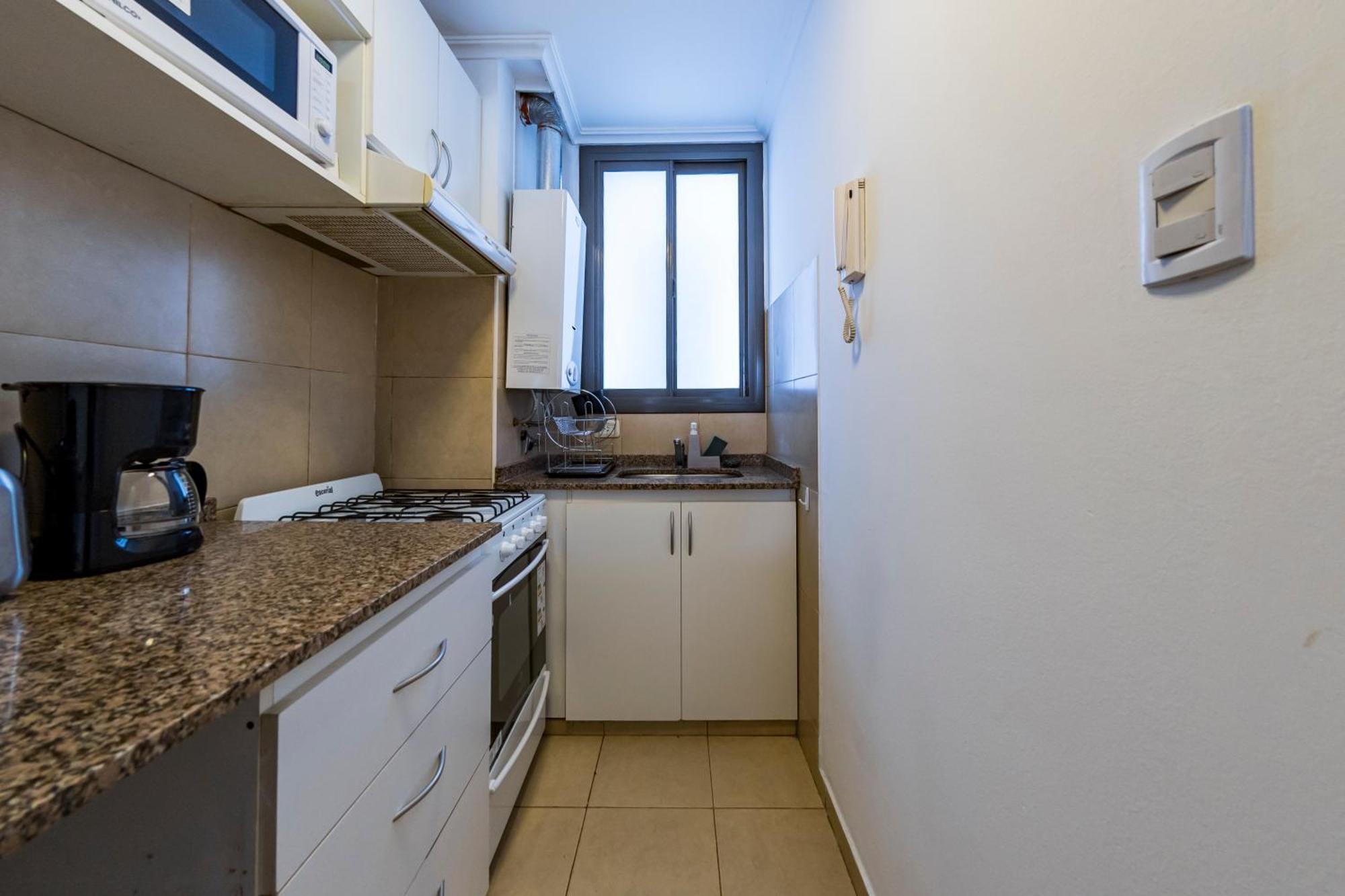 Viaggiato Alta Cordoba Apartman Kültér fotó