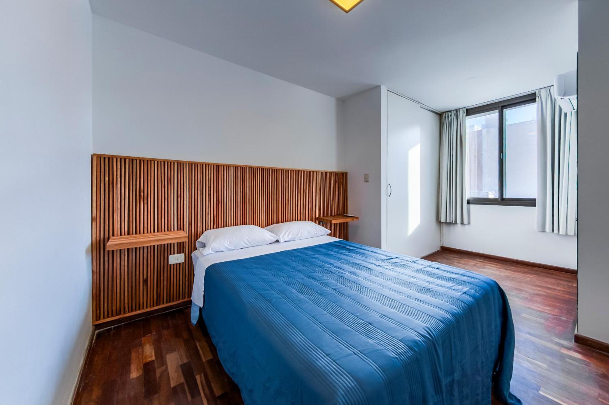 Viaggiato Alta Cordoba Apartman Kültér fotó