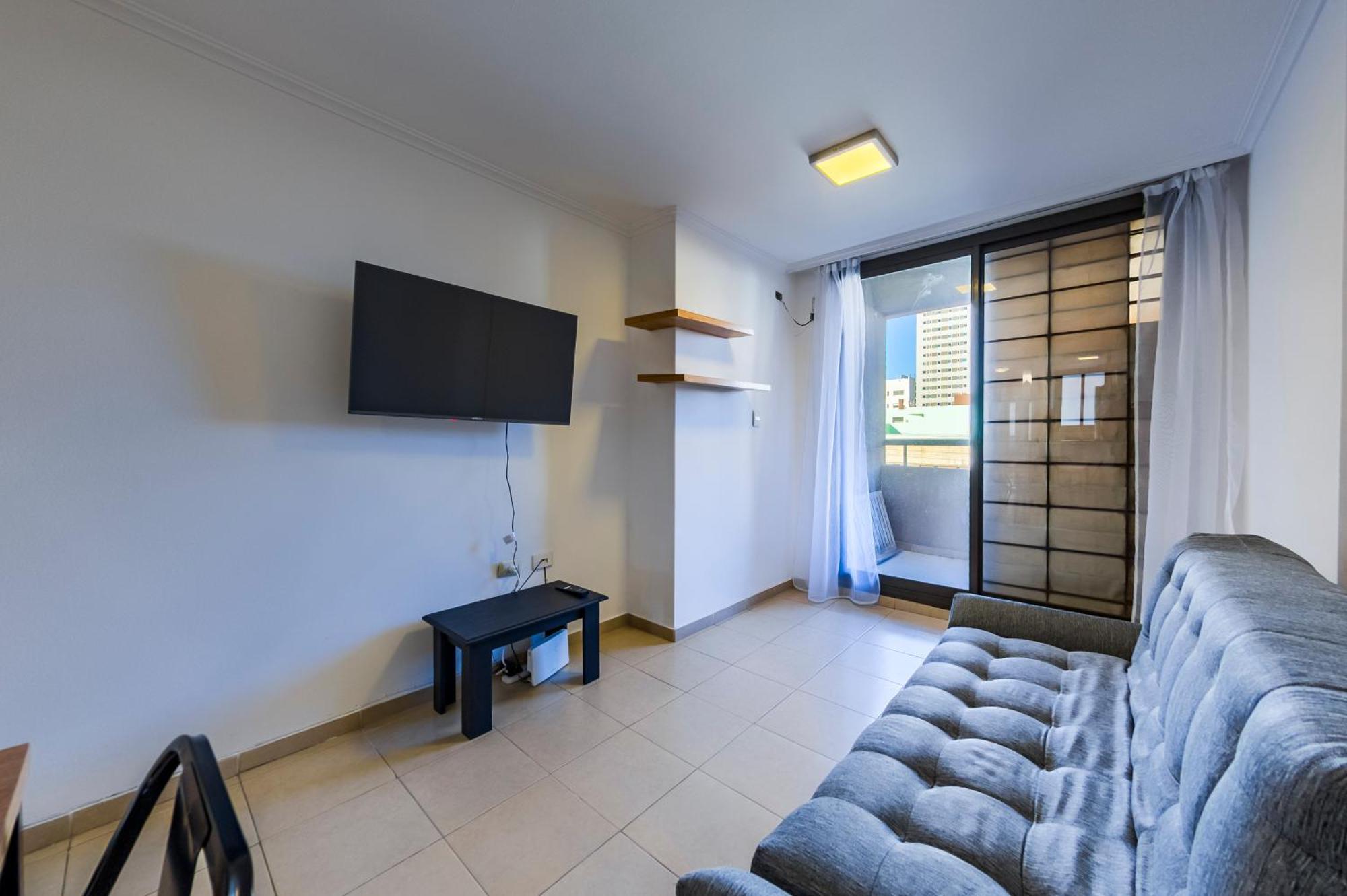 Viaggiato Alta Cordoba Apartman Kültér fotó
