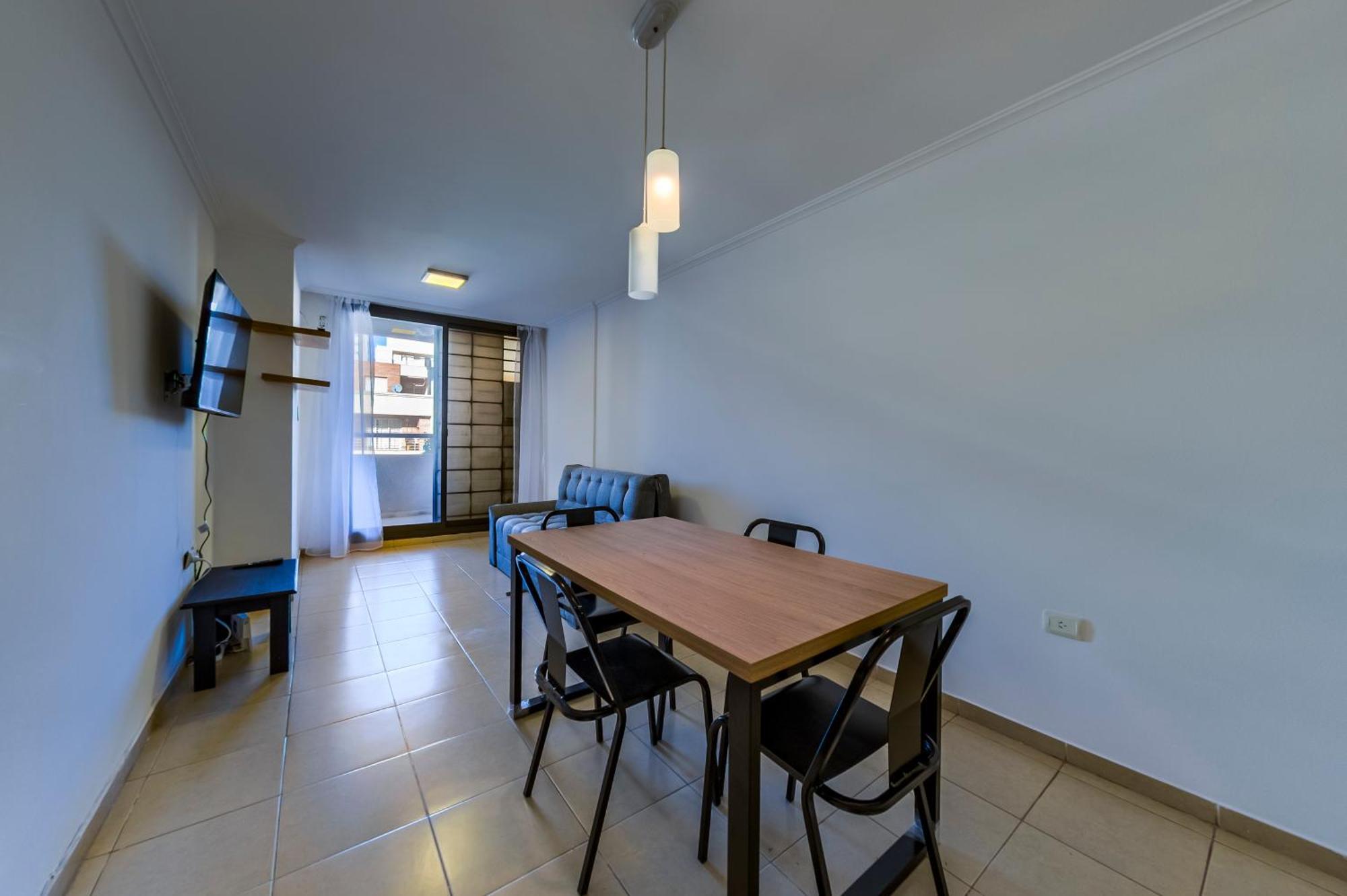 Viaggiato Alta Cordoba Apartman Kültér fotó