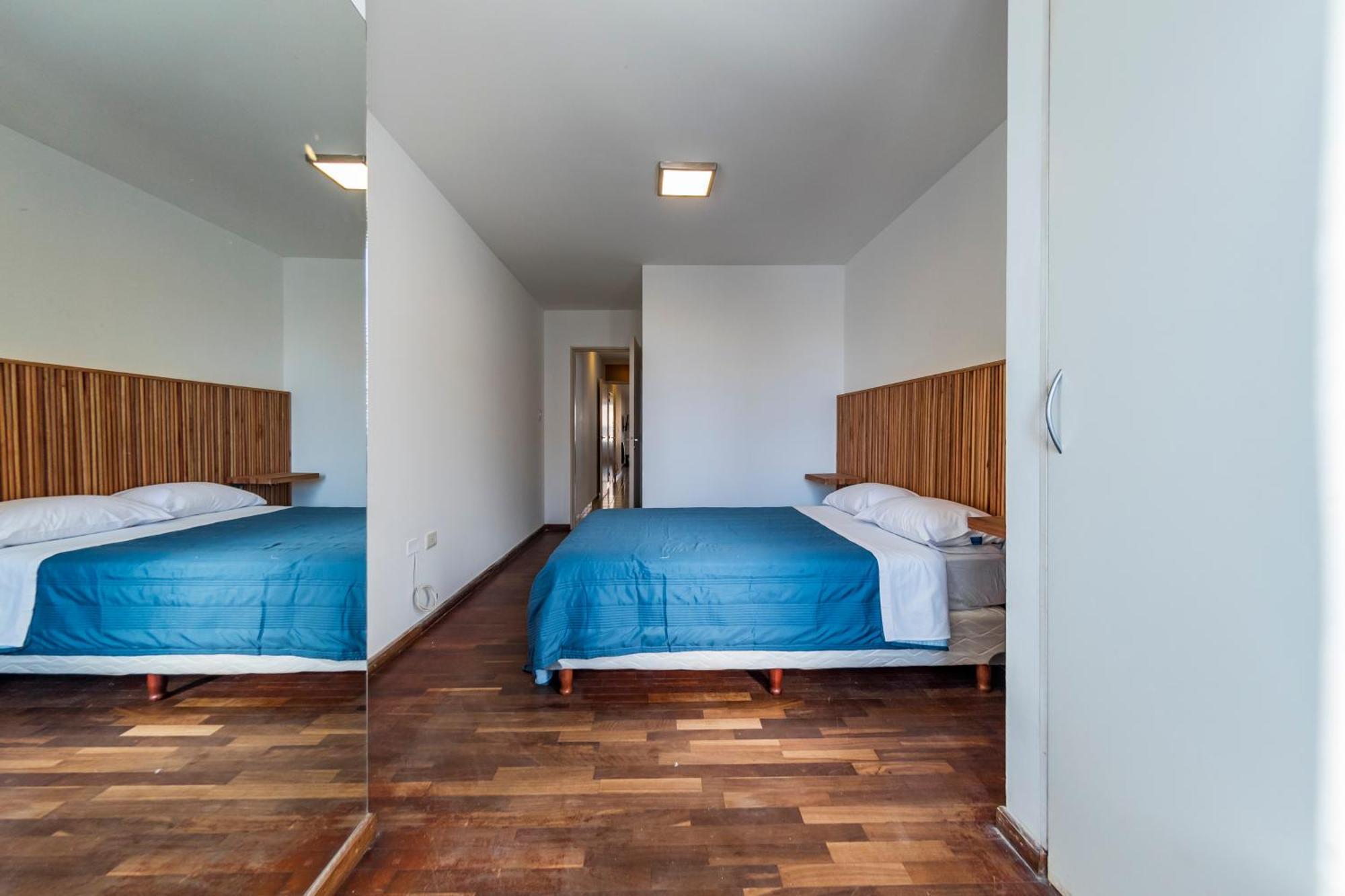 Viaggiato Alta Cordoba Apartman Kültér fotó