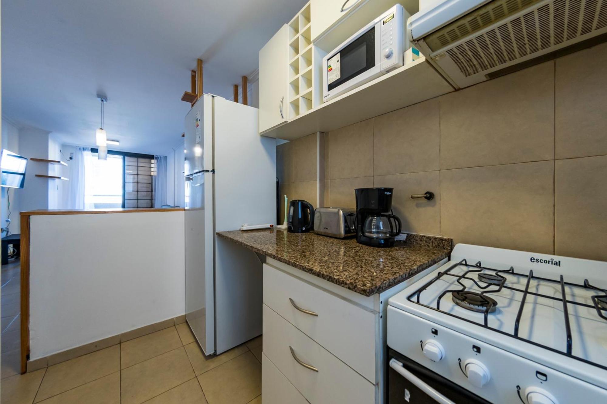 Viaggiato Alta Cordoba Apartman Kültér fotó