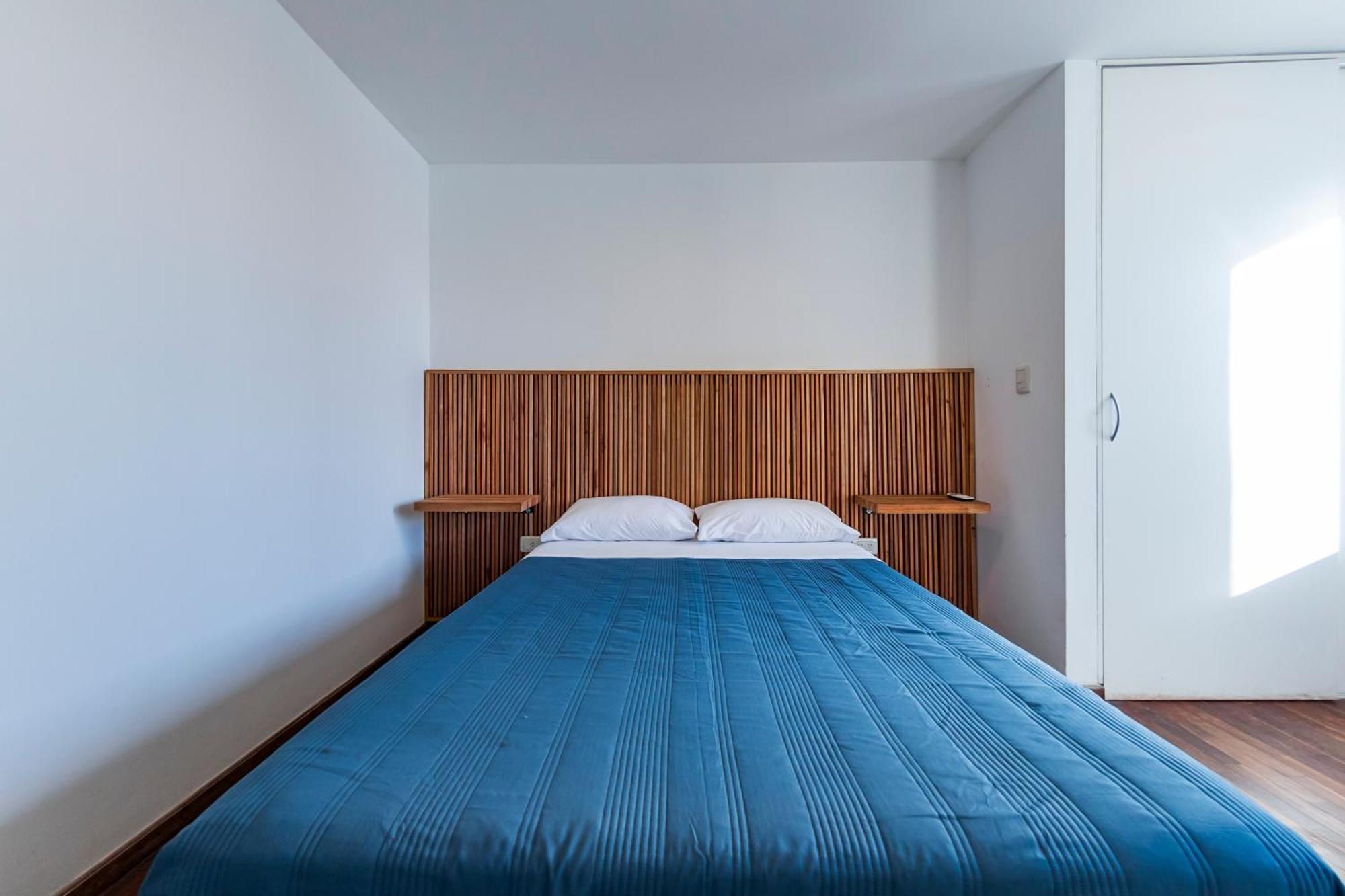 Viaggiato Alta Cordoba Apartman Kültér fotó