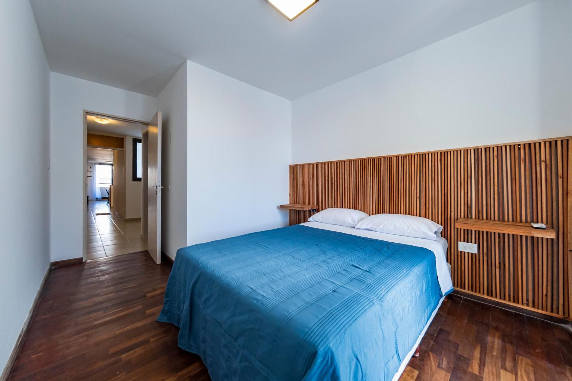 Viaggiato Alta Cordoba Apartman Kültér fotó